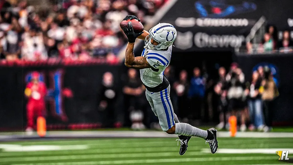 Three Late-Round Targets For 2026 Fantasy Football Drafts