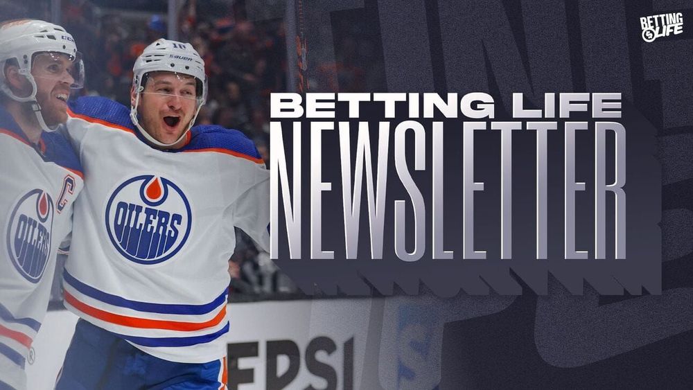 🤔 Can the Oilers Break a Trend?