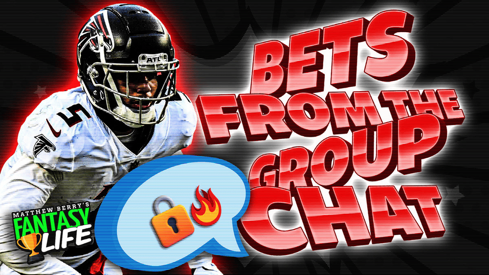 🚀 This RB is Skyrocketing Up the Ranks