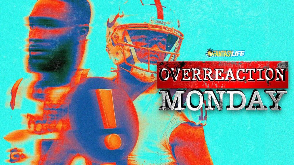 🕵️ 4 BIG Clues To Backfield Mysteries