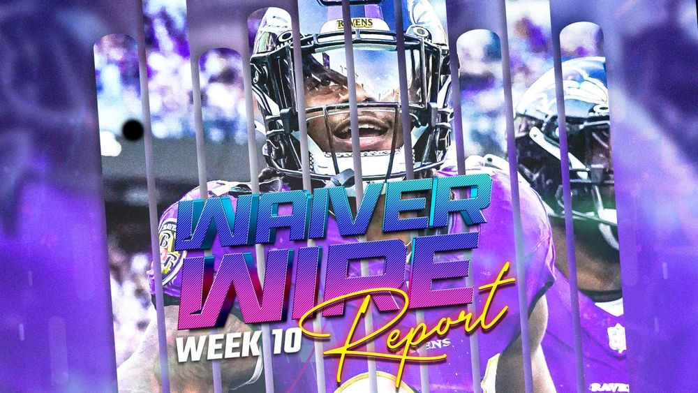 🤔 Is this rookie RB's hype for REAL?