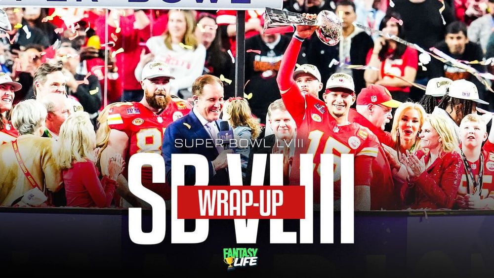 🏆 The Chiefs Enter Dynasty Mode