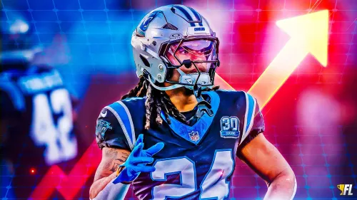 Jonathon Brooks Looking For Healthy Return