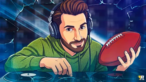 A Playlist For Dynasty Fantasy Football Managers: Music to Guide You To A Championship