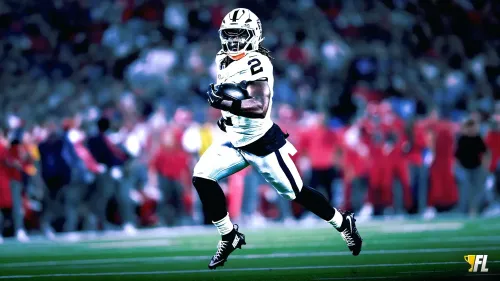 Fantasy Football Rankings: Three Players Who Will Define 2026 In My Fantasy Rankings