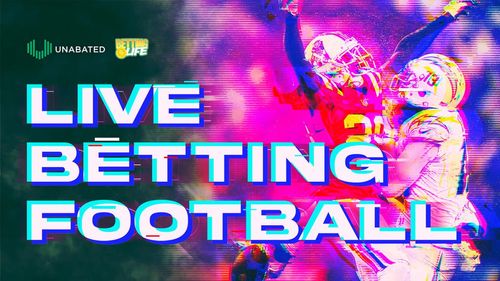 🏈 Playoffs!?