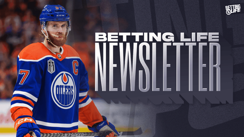 π Panthers. Oilers. Game 7