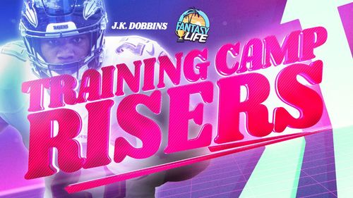 π The RB Primed For A Massive Breakout