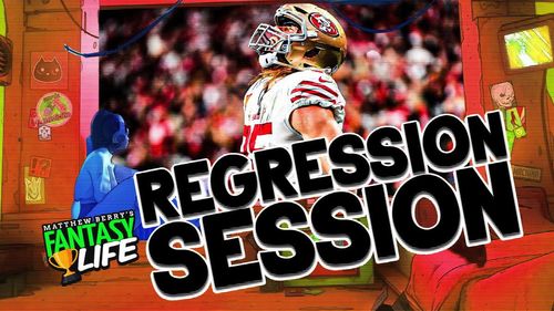 π More Backfield Changes?