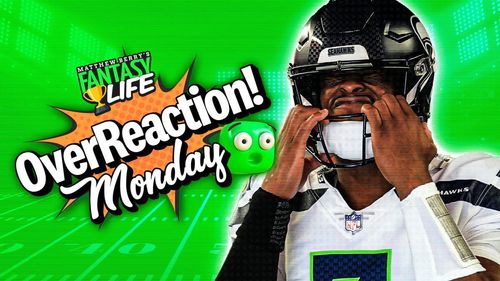 π¦ 2 Big Favs Escape Wild Card Weekend