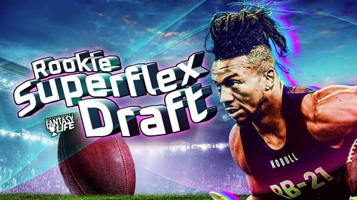 π
6 Veterans Who Won The NFL Draft