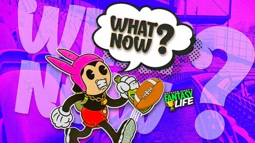 π§ββοΈ A Rookie WR Is Climbing