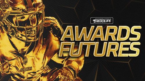 π 3 Rookie RBs Getting Buzz