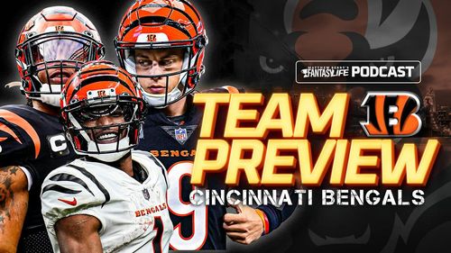 πΈ RBs are cheaper than ever in fantasy land