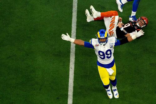 π° The Greatest NFL Defender of All Time?
