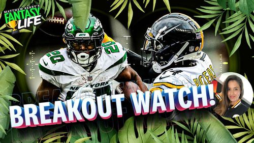 π The Best Waiver Wire Pickups