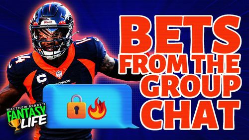 πΌ 3 RBs To Stash Before TNF