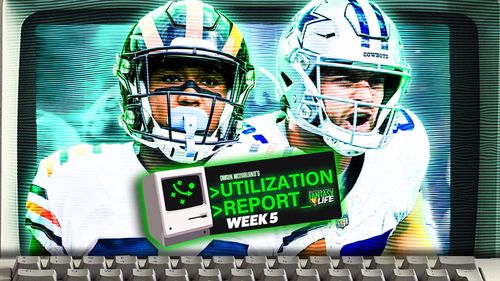 π HUGE Utilization Notes for Week 5