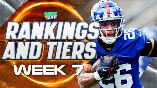 ๐ We're elevating these 3 WRs
