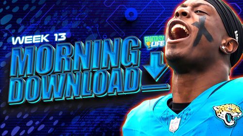 🙏 Can An “Elite” QB Save These WRs?