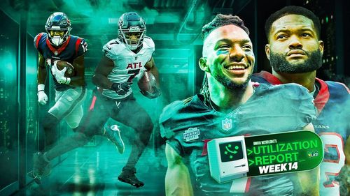🔑 Waiver Wire Keys and MNF Debrief