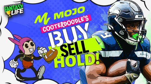 ๐คฎ The Colts Hate Your Fantasy Team