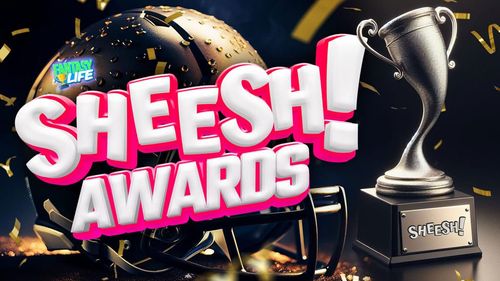 π₯ Wild Card Injury Updates and Sheesh Awards