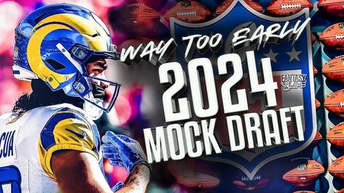 βοΈ Way-Too-Early Underdog Best Ball Breakdown