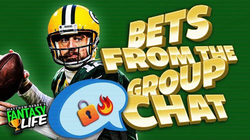 ๐ Injury Updates On 5 Important WRs