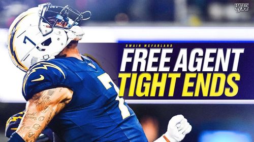 β° Fantasy Fallout from the Franchise Tag Deadline