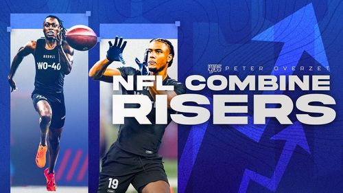 π TE News and Combine Risers