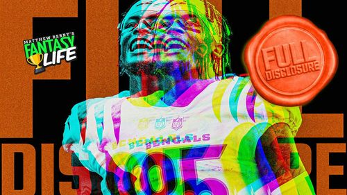π₯ There's A New #1 WR In The NFL