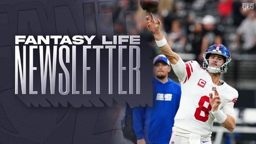 πΈ NYG Making Moves + Best Ball Bankroll Tips